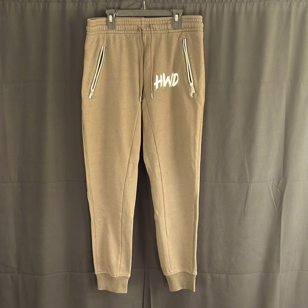 NWOT⭐️HWD Men’s Sweatpants